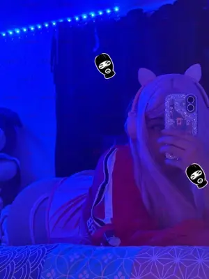 Novia Cosplayer Ninfomana Adicta Al Anal Y Grabar, Escorts en Bogotá, Colombia — 20 años