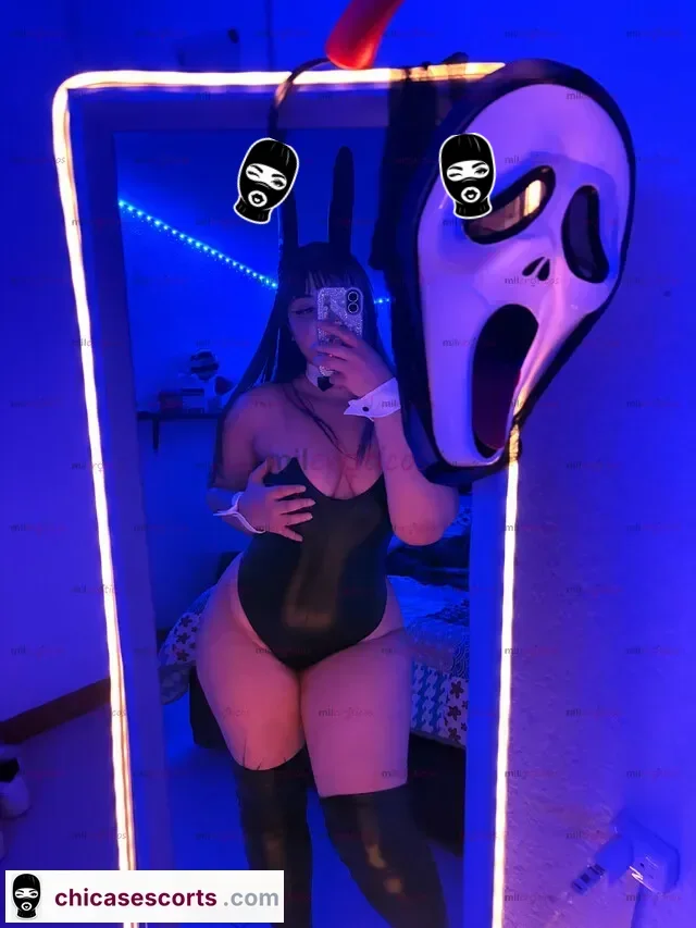 Foto de Novia Cosplayer Ninfomana Adicta Al Anal Y Grabar — imagen 5