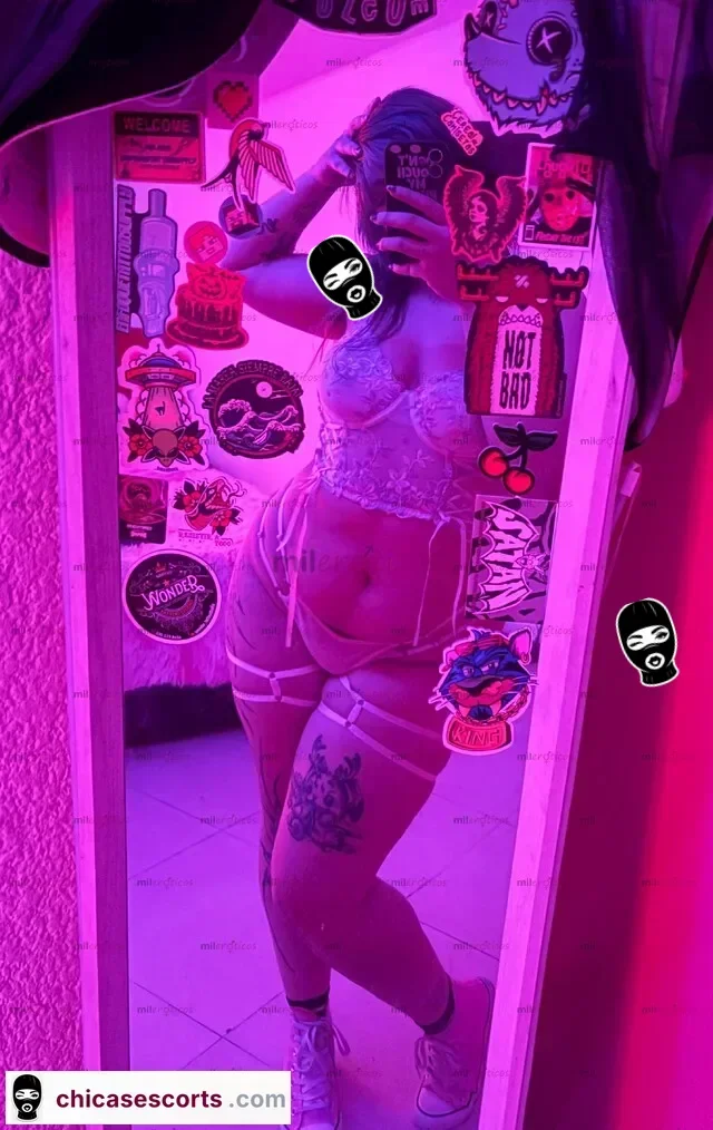 Foto de Novia Cosplayer Ninfomana Adicta Al Anal Y Grabar — imagen 9