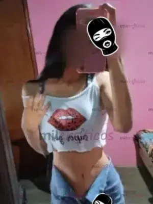 Ola Soy Liz Tu Chikita Mami Para Coger Rico Y Pasarla Super, Escorts en Aguascalientes, México — 18 años