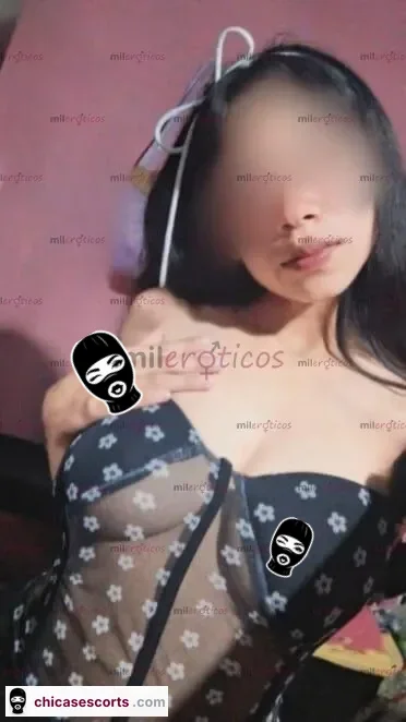 Foto de Ola Soy Liz Tu Chikita Mami Para Coger Rico Y Pasarla Super — imagen 3
