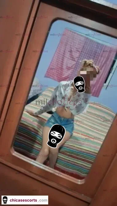 Foto de Ola Soy Liz Tu Chikita Mami Para Coger Rico Y Pasarla Super — imagen 5