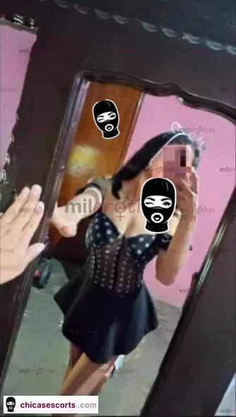 Foto de Ola Soy Liz Tu Chikita Mami Para Coger Rico Y Pasarla Super — imagen 6