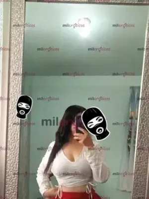 Papi Ven Que Quiero Probar Tu Rica Vergota Bebe, Escorts en Guadalajara, México — 22 años