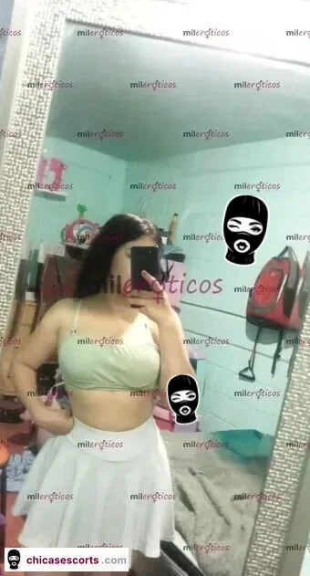 Foto de Papi Ven Que Quiero Probar Tu Rica Vergota Bebe — imagen 5