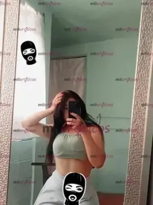 Papi Ven Que Quiero Probar Tu Rica Vergota Bebe, Escorts en Guadalajara — 22 años