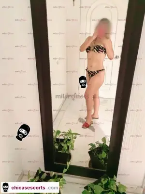 Pasa X Mi Y Comprueba Que Soy Real. Sexy Delgada Multiorgasmica, Escorts en Bogotá — 23 años