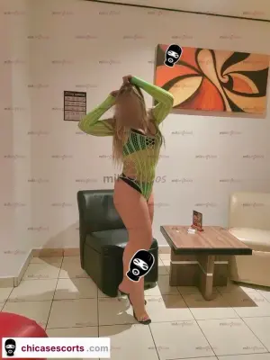 Pasa X Mi Y Comprueba Que Soy Real. Sexy Delgada Multiorgasmica, Escorts en Bogotá, Colombia — 23 años