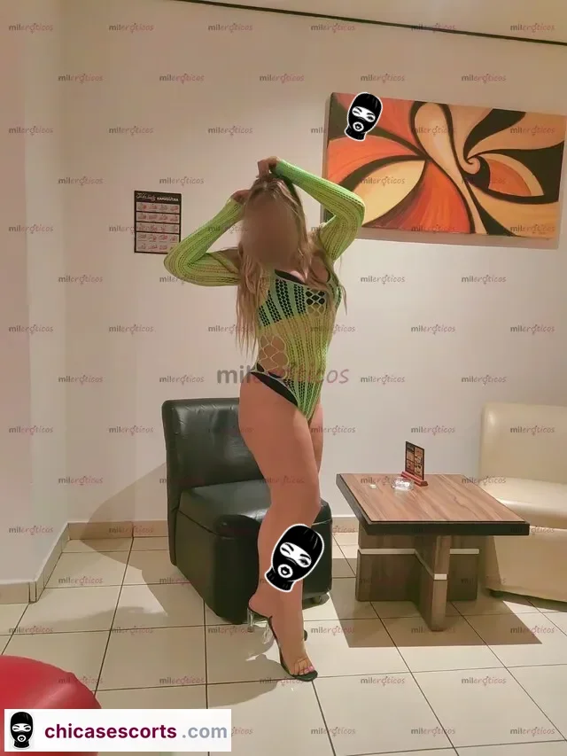 Foto de Pasa X Mi Y Comprueba Que Soy Real. Sexy Delgada Multiorgasmica — imagen 7