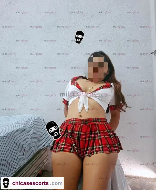 Foto de Pecadora Desde PequeñA Me Hice Adicta Al Sexo $600, Escorts en Mérida, México
