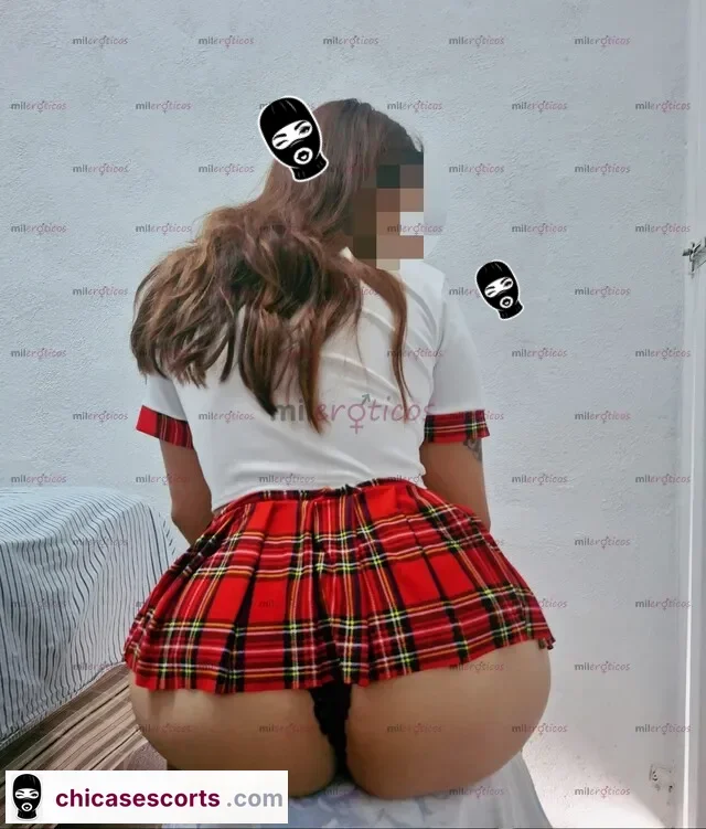 Foto de Pecadora Desde PequeñA Me Hice Adicta Al Sexo $600 — imagen 3