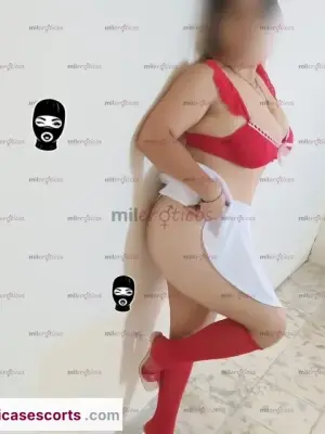 Piel Blanquita Tetona Agradable Y Nueva En El Ambiente, Escorts en Mérida, México — 22 años