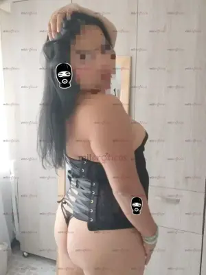 Placer Y Complicidad Juntos Disfrutaremos, Escorts en Bogotá — 27 años