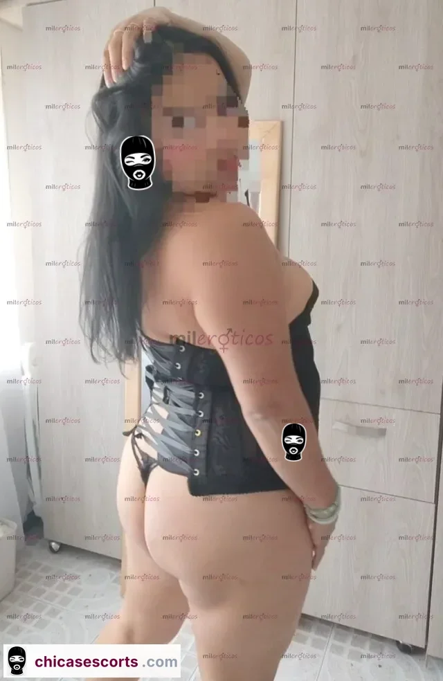 Foto de Placer Y Complicidad Juntos Disfrutaremos, Escorts en Bogotá, Colombia