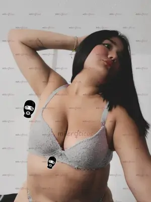 Putica Arrecha Con Ganas De Un Buen Sexo Espera Por Ty, Escorts en Bogotá — 34 años