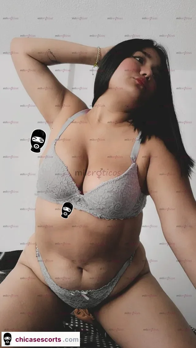 Foto de Putica Arrecha Con Ganas De Un Buen Sexo Espera Por Ty — foto de perfil verificado