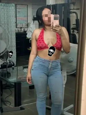 Quiero Tenerte Entre Mis Piernas Para Que Te Calientes Corazon, Escorts en Guadalajara, México — 18 años