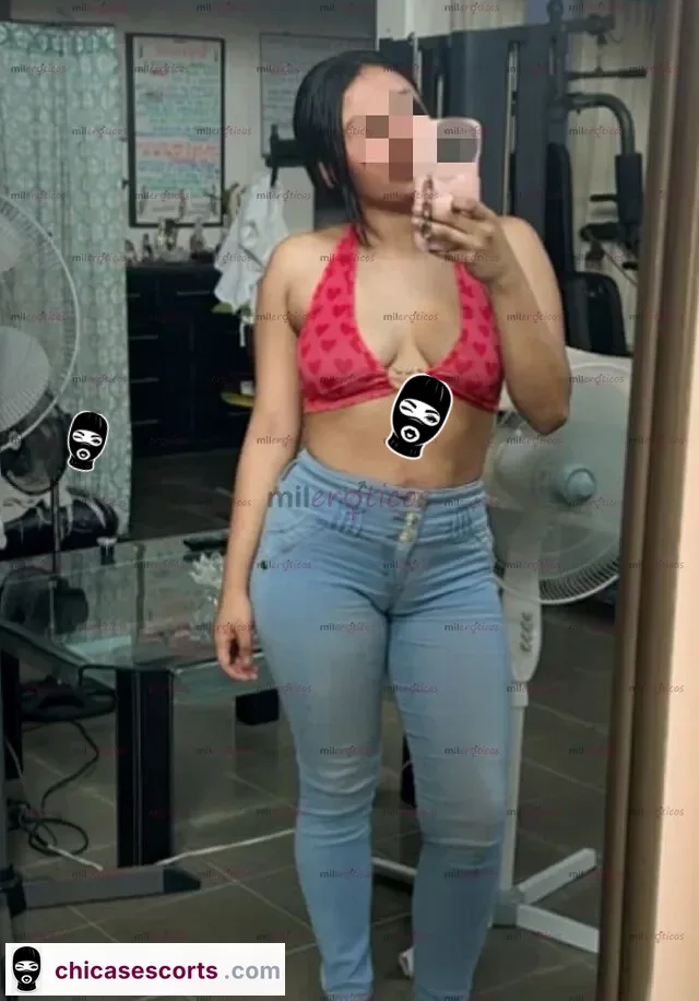 Foto de Quiero Tenerte Entre Mis Piernas Para Que Te Calientes Corazon, Escorts en Guadalajara, México