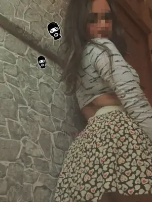 Quiero Tenerte Entre Mis Piernas Para Que Te Calientes Corazon, Escorts en Guadalajara — 18 años