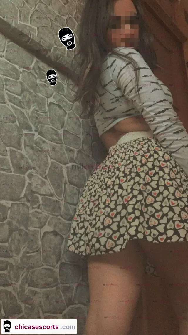 Foto de Quiero Tenerte Entre Mis Piernas Para Que Te Calientes Corazon — foto de perfil verificado