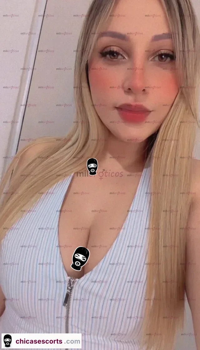 Foto de Regia De Cara Bonita Y Complaciente Disponible Pocos Dias En La Ciudad, Escorts en Mérida, México