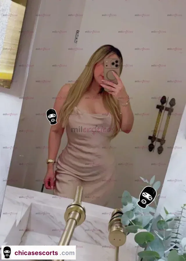 Foto de Regia De Cara Bonita Y Complaciente Disponible Pocos Dias En La Ciudad — imagen 3