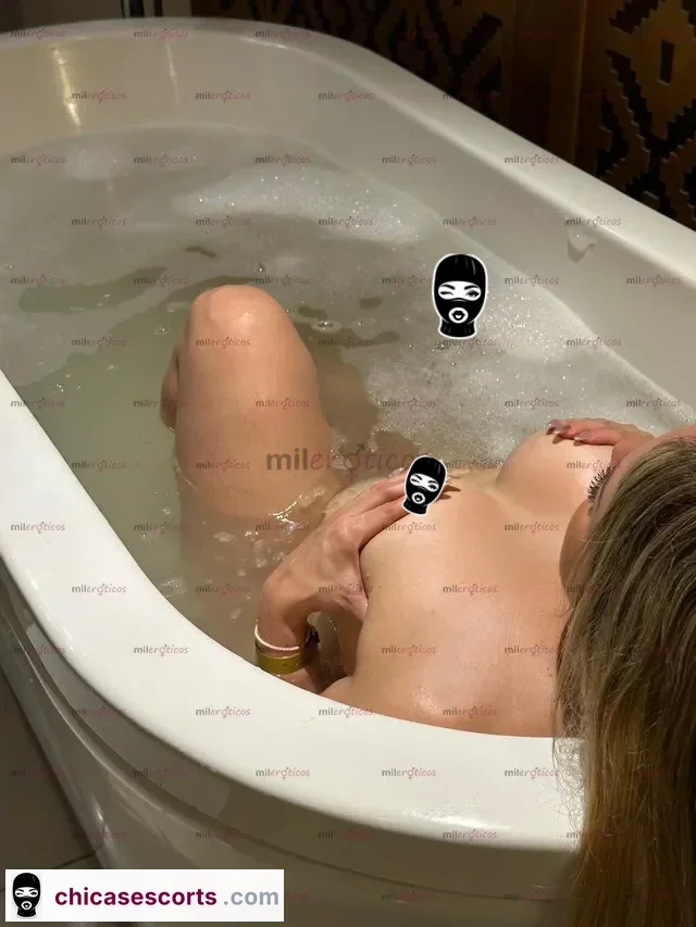 Foto de Regia De Cara Bonita Y Complaciente Disponible Pocos Dias En La Ciudad — imagen 5