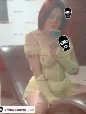 Rica Chica Gordibuena Y Cachonda Y Apretadita, Escorts en Guadalajara — 19 años