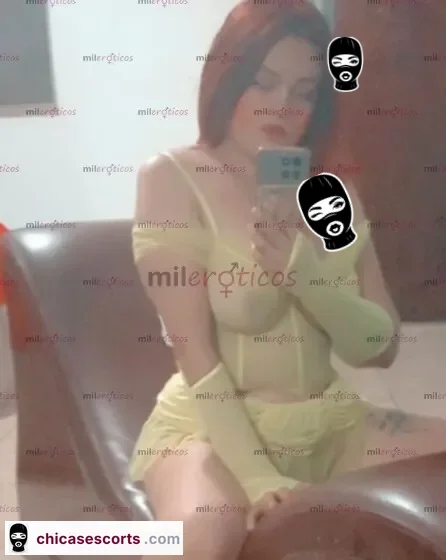 Foto de Rica Chica Gordibuena Y Cachonda Y Apretadita, Escorts en Guadalajara, México