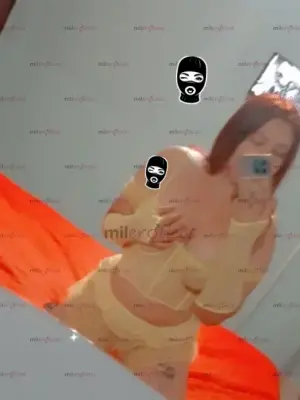 Rica Chica Gordibuena Y Cachonda Y Apretadita, Escorts en Guadalajara, México — 19 años