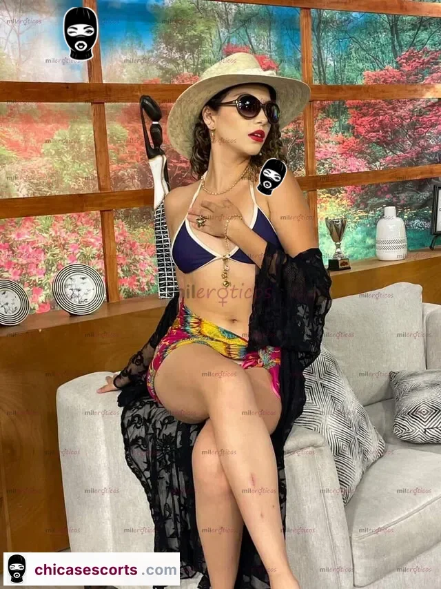 Foto de Rica Flaquita Exclusiva De 19 AñOs Sentones En 500$$$, Escorts en Bogotá, Colombia