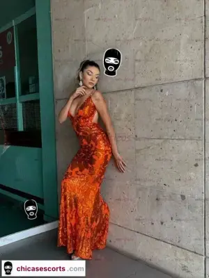 Rica Flaquita Exclusiva De 19 AñOs Sentones En 500$$$, Escorts en Bogotá, Colombia — 30 años