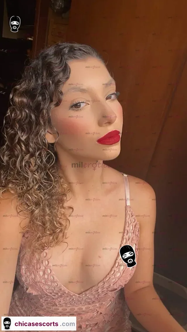 Foto de Rica Flaquita Exclusiva De 19 AñOs Sentones En 500$$$ — imagen 5