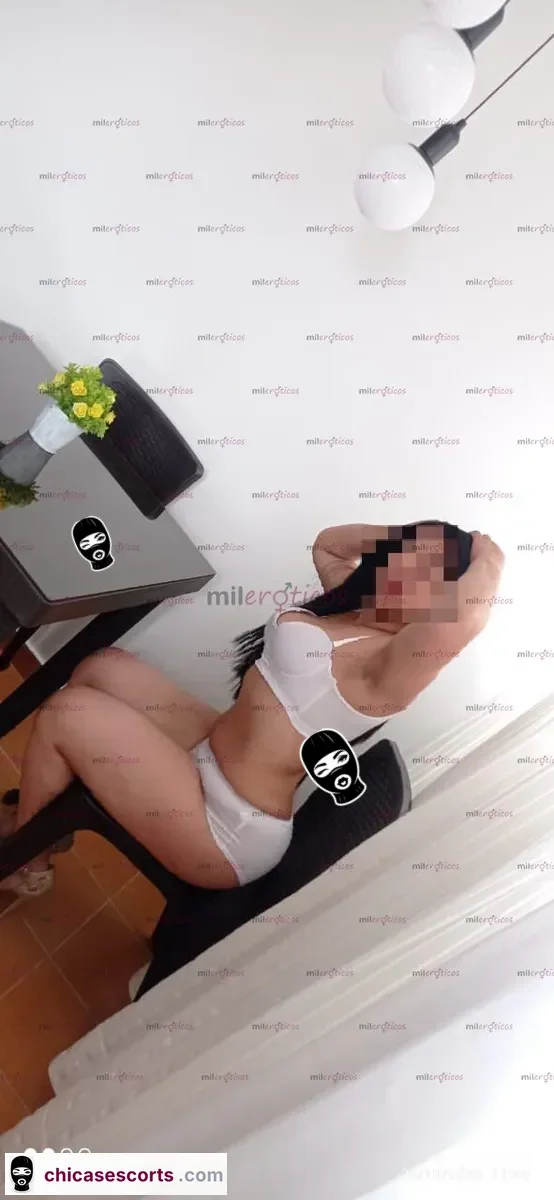 Foto de Rica Madurita Ardiente Complaciente Te Espero — foto de perfil verificado