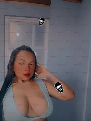 Rica Mamasita Tetas Grandota Tu Mejor Pajaso, Escorts en Bogotá — 21 años