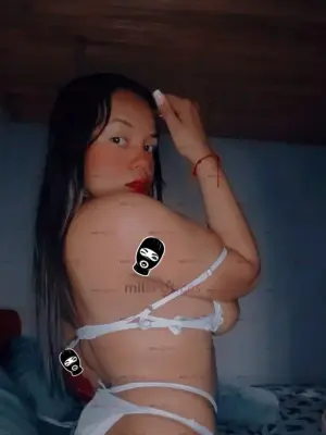 Rica Mamasita Tetas Grandota Tu Mejor Pajaso, Escorts en Bogotá — 21 años