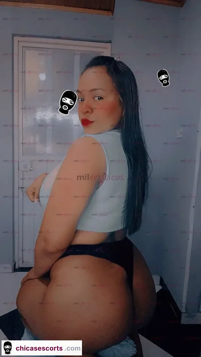 Foto de Rica Mamasita Tetas Grandota Tu Mejor Pajaso — imagen 5