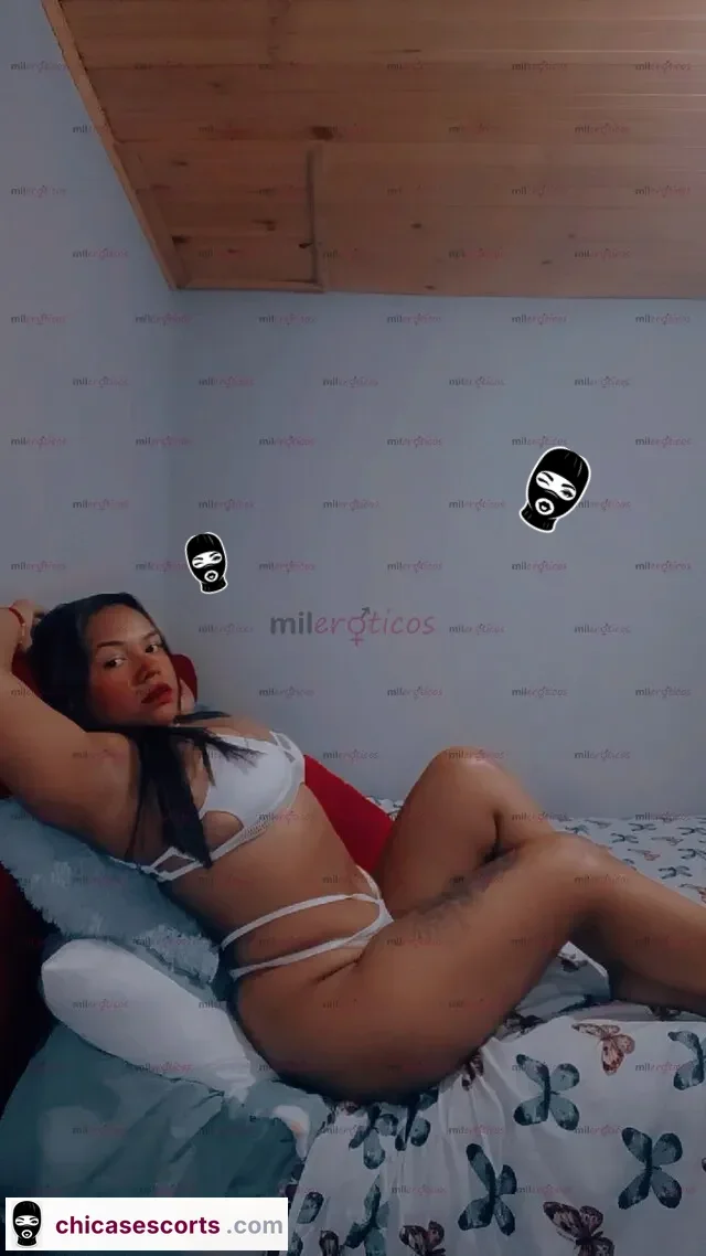 Foto de Rica Mamasita Tetas Grandota Tu Mejor Pajaso — imagen 8