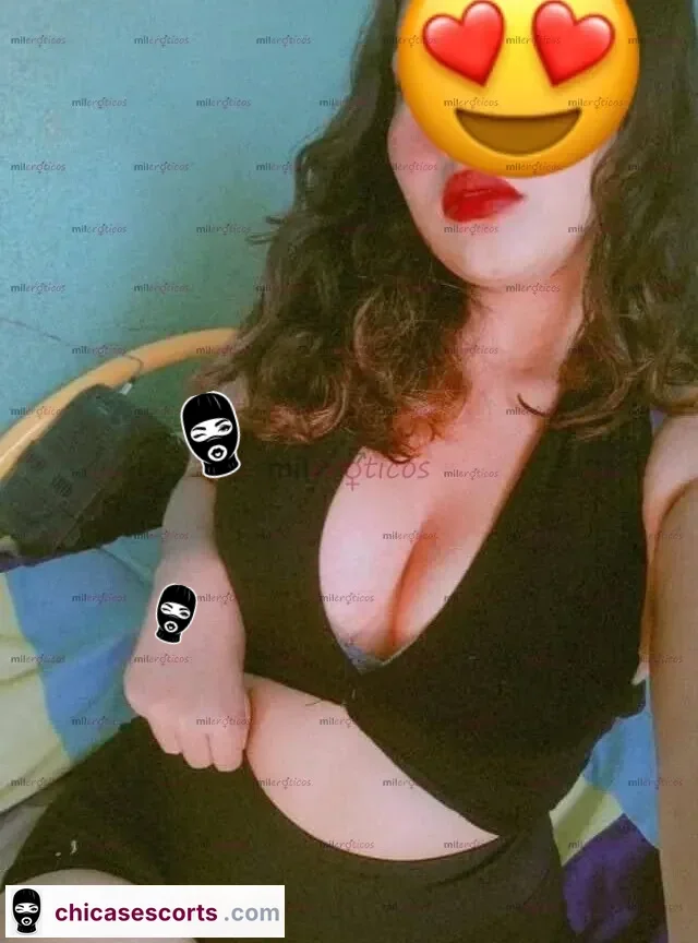 Foto de Soy Allison Chavita Super Nalgona Delgada Cara Bonita — foto de perfil verificado