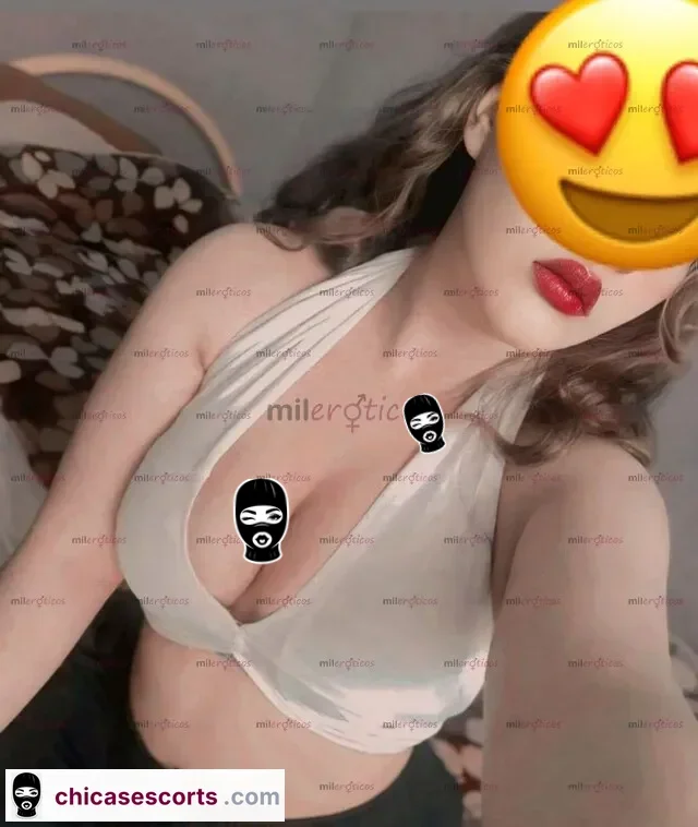 Foto de Soy Allison Chavita Super Nalgona Delgada Cara Bonita — imagen 3