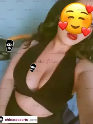 Soy Allison Chavita Super Nalgona Delgada Cara Bonita, Escorts en Guadalajara — 18 años