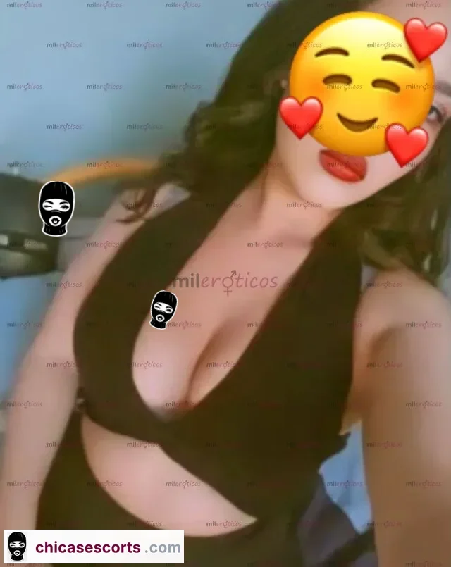 Foto de Soy Allison Chavita Super Nalgona Delgada Cara Bonita — imagen 4