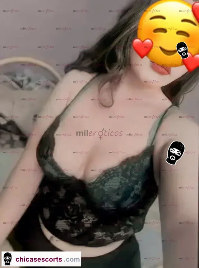 Foto de Soy Allison Chavita Super Nalgona Delgada Cara Bonita — imagen 5