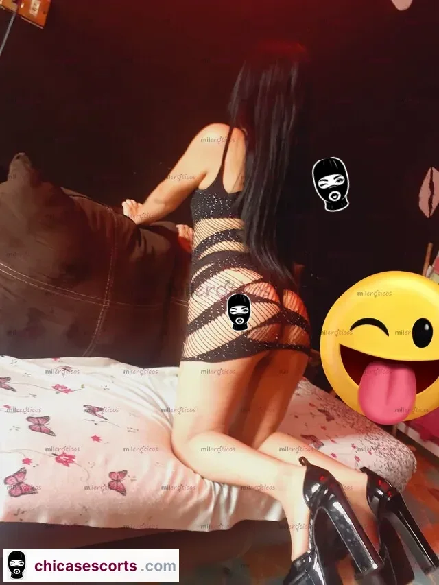 Foto de Soy Chica Pettit Iniciando En El Ambiente Y Visitando El Puerto;), Escorts en Guadalajara, México