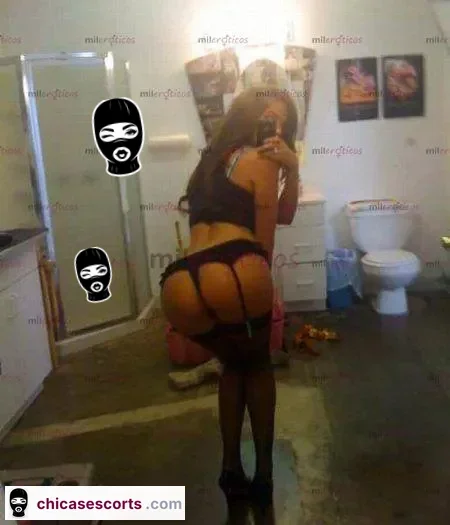 Foto de Soy Demasiado Cachonda Y Estoy Deseosa De Que Me Hagas El Amor Bien Rico Ya Hoy!, Escorts en Guadalajara, México