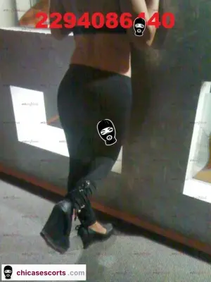 Soy Demasiado Cachonda Y Estoy Deseosa De Que Me Hagas El Amor Bien Rico Ya Hoy!, Escorts en Guadalajara, México — 18 años