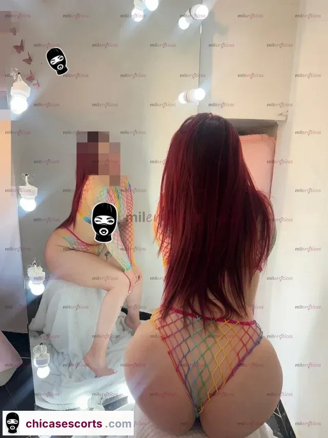 Foto de Soy Miaa, Exquisita Escort Con Cuerpo Y Rostro Espectacular — foto de perfil verificado