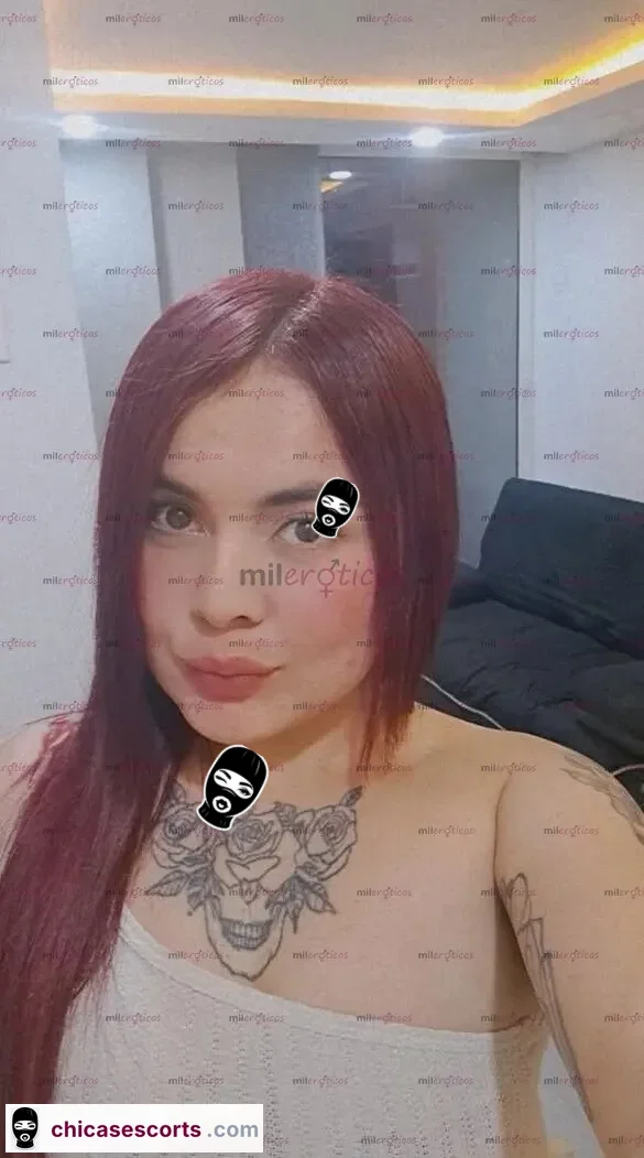 Foto de Soy Miaa, Exquisita Escort Con Cuerpo Y Rostro Espectacular — imagen 4