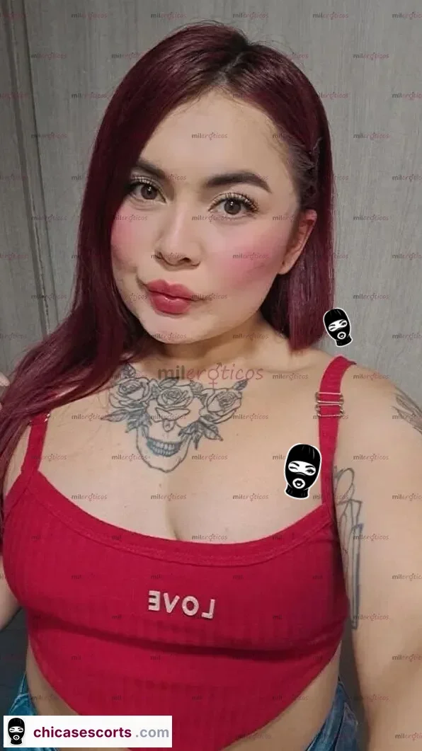 Foto de Soy Miaa, Exquisita Escort Con Cuerpo Y Rostro Espectacular — imagen 5