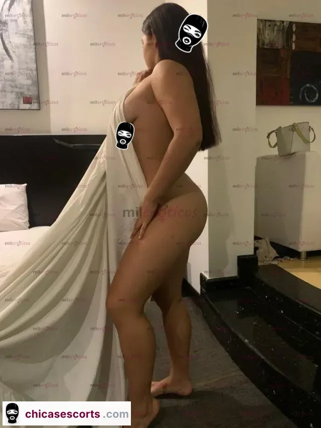 Foto de Soy SúPer Caliente Llego Muy Sexy Me Encanta Coger Con Lugar, Escorts en Guadalajara, México